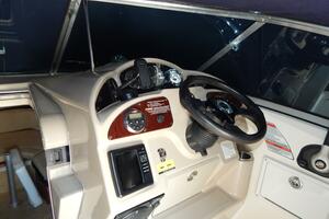 Hammered 26ft Sea Ray Yacht For Sale