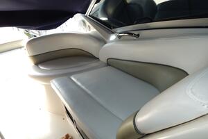 Hammered 26ft Sea Ray Yacht For Sale