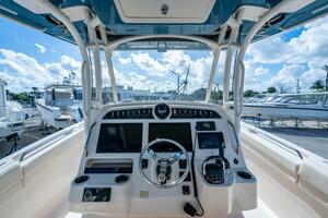 ROI 33ft Grady White Yacht For Sale