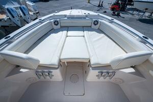 ROI 33ft Grady White Yacht For Sale