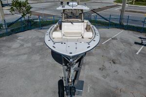 ROI 33ft Grady White Yacht For Sale