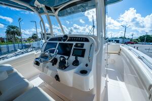 ROI 33ft Grady White Yacht For Sale