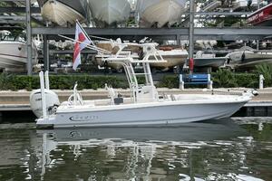 25ft Robalo Yacht For Sale 25ft Robalo Yacht For Sale
