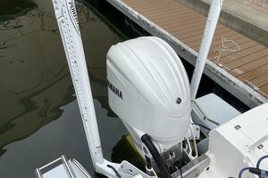 25ft Robalo Yacht For Sale 25ft Robalo Yacht For Sale