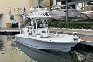 25ft Robalo Yacht For Sale 25ft Robalo Yacht For Sale