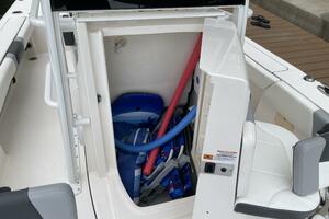 25ft Robalo Yacht For Sale 25ft Robalo Yacht For Sale