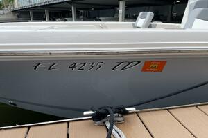 25ft Robalo Yacht For Sale 25ft Robalo Yacht For Sale
