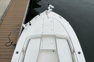 25ft Robalo Yacht For Sale 25ft Robalo Yacht For Sale