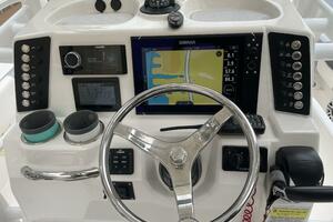 25ft Robalo Yacht For Sale 25ft Robalo Yacht For Sale