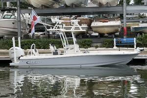25ft Robalo Yacht For Sale 25ft Robalo Yacht For Sale