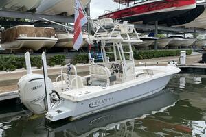 25ft Robalo Yacht For Sale 25ft Robalo Yacht For Sale