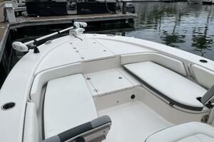 25ft Robalo Yacht For Sale 25ft Robalo Yacht For Sale