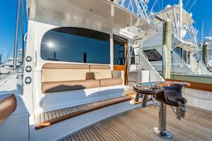 Amore Mia 46ft Viking Yacht For Sale