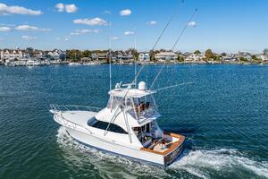 Amore Mia 46ft Viking Yacht For Sale