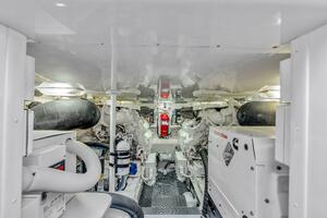 Amore Mia 46ft Viking Yacht For Sale