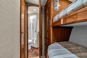 Amore Mia 46ft Viking Yacht For Sale