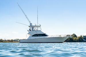 Amore Mia 46ft Viking Yacht For Sale