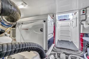 Amore Mia 46ft Viking Yacht For Sale