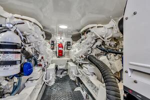 Amore Mia 46ft Viking Yacht For Sale