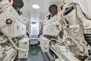 Amore Mia 46ft Viking Yacht For Sale