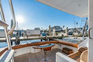 Amore Mia 46ft Viking Yacht For Sale