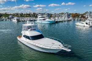 Amore Mia 46ft Viking Yacht For Sale