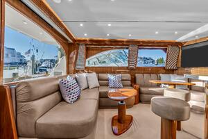 Amore Mia 46ft Viking Yacht For Sale