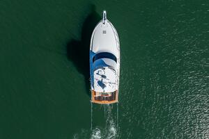 Amore Mia 46ft Viking Yacht For Sale