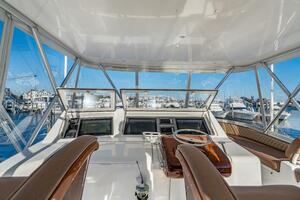 Amore Mia 46ft Viking Yacht For Sale