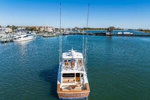 Amore Mia 46ft Viking Yacht For Sale