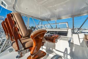 Amore Mia 46ft Viking Yacht For Sale