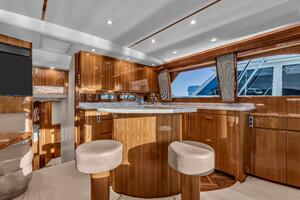 Amore Mia 46ft Viking Yacht For Sale