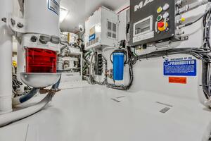 Amore Mia 46ft Viking Yacht For Sale