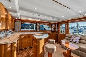 Amore Mia 46ft Viking Yacht For Sale