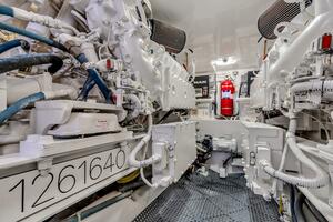 Amore Mia 46ft Viking Yacht For Sale