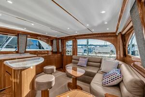 Amore Mia 46ft Viking Yacht For Sale