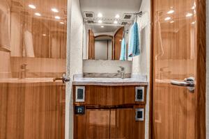 Amore Mia 46ft Viking Yacht For Sale