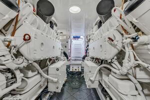 Amore Mia 46ft Viking Yacht For Sale