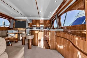 Amore Mia 46ft Viking Yacht For Sale