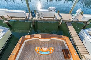 Amore Mia 46ft Viking Yacht For Sale