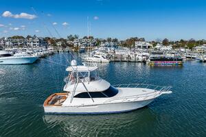 Amore Mia 46ft Viking Yacht For Sale