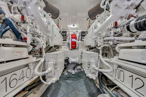 Amore Mia 46ft Viking Yacht For Sale