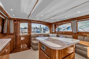 Amore Mia 46ft Viking Yacht For Sale