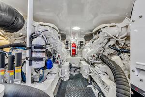 Amore Mia 46ft Viking Yacht For Sale