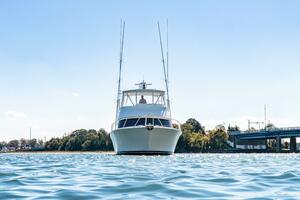 Amore Mia 46ft Viking Yacht For Sale