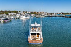 Amore Mia 46ft Viking Yacht For Sale