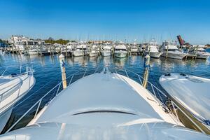 Amore Mia 46ft Viking Yacht For Sale