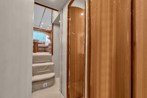 Amore Mia 46ft Viking Yacht For Sale