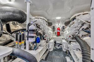 Amore Mia 46ft Viking Yacht For Sale