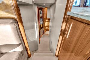 Amore Mia 46ft Viking Yacht For Sale